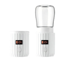 Load image into Gallery viewer, Tommee Tippee LetsGo Calientabiberones Portátil Para Bebé, Recargable por USB, Calientabiberones Eléctrico, Ligero e Ideal Para Viajar
