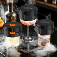 Load image into Gallery viewer, Electric Cocktail Smoker, Smoker Set Whiskey Cocktail Flavor Enhancer
