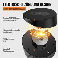 Load image into Gallery viewer, Electric Cocktail Smoker, Smoker Set Whiskey Cocktail Flavor Enhancer
