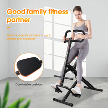 Load image into Gallery viewer, BEST DIRECT Ab Booster &amp; Computer Orginal Comme vu à la TV Machine d'Entraînement pour Abdominaux Bras Jambes Dos et Fessiers Entraînement à Domicile Exercice Cardiovasculaire
