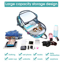 Load image into Gallery viewer, Sac à Dos de Randonnée 40L, Sac de Sport Imperméable, Sac à Dos Voyage Ultra-Léger, Sac à Dos Trekking Pliable, Sac à Dos Ordinateur Portable, Pour Homme Femme Sport Camping Randonnée Cyclisme Voyage
