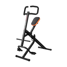 Load image into Gallery viewer, BEST DIRECT Ab Booster &amp; Computer Orginal Comme vu à la TV Machine d'Entraînement pour Abdominaux Bras Jambes Dos et Fessiers Entraînement à Domicile Exercice Cardiovasculaire
