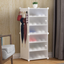 Load image into Gallery viewer, Furniture Shoes,Shoe Storage,Shoe Shelf for Space Saving,for Closet Corridor Bedroom Entrance,for Shoes,Boots,Slippers
