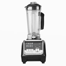 Load image into Gallery viewer, 2000 W Blender, Smoothie Maker, 35000 rpm, Professional Shakes Blender, Mill and Icebreaker with Speed Control, 2L BPA Free Tritan Pitcher
