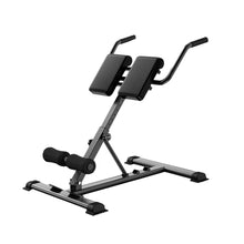 Load image into Gallery viewer, Sedia Romana Attrezzatura per Il Fitness per Allenamento Addominale Commerciale o Domestico Regolabile, Allenamento per la Vita, Livello di Esercizio 3 difficoltà Muscolare della Schiena
