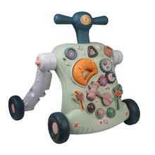 Load image into Gallery viewer, Talking Trotter for Baby 5 in 1 - Push
