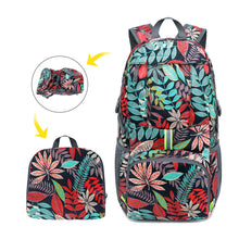 Load image into Gallery viewer, Sac à Dos de Randonnée 40L, Sac de Sport Imperméable, Sac à Dos Voyage Ultra-Léger, Sac à Dos Trekking Pliable, Sac à Dos Ordinateur Portable, Pour Homme Femme Sport Camping Randonnée Cyclisme Voyage
