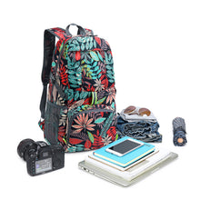 Load image into Gallery viewer, Sac à Dos de Randonnée 40L, Sac de Sport Imperméable, Sac à Dos Voyage Ultra-Léger, Sac à Dos Trekking Pliable, Sac à Dos Ordinateur Portable, Pour Homme Femme Sport Camping Randonnée Cyclisme Voyage
