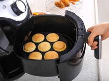 Load image into Gallery viewer, Air Fryer Accessories 8 Inch 7 Pcs For COSORI GOWISE PHILLIPS COZYNA AIRFRYER XL 3.8QT-5.8QT

