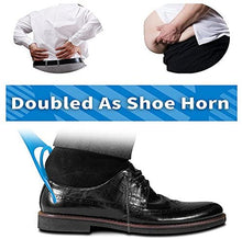 Load image into Gallery viewer, Enfile Bas et chaussettes Aide à mettre Chaussettes on off Sock Slider Kit Chaussette Slider Pas de flexion Stretching Blessures sans se Pencher Sock Helper Slider Enfiler

