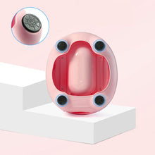 Load image into Gallery viewer, Pot bébé Pot Enfants Trainer Pot WC Siège de Toilettes Pot d’Apprentissage avec Dossier
