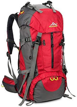 Load image into Gallery viewer, 70L Backpack Trekking Camping Travel Hiking Great for Men Women
