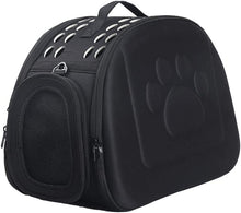 Load image into Gallery viewer, Pet Transport Bag for Dog Cat Rabbit Removable Removable Washable
