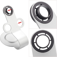Load image into Gallery viewer, Support Magnétique de Sèche Cheveux en Alliage d'aluminium Support de Suspension pour Sèche-Cheveux Dyson Supersonic
