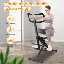 Load image into Gallery viewer, BEST DIRECT Ab Booster &amp; Computer Orginal Comme vu à la TV Machine d'Entraînement pour Abdominaux Bras Jambes Dos et Fessiers Entraînement à Domicile Exercice Cardiovasculaire
