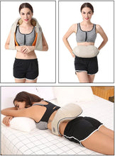 Load image into Gallery viewer, Neck Massager Electric Massager for Shoulder Neck Back
