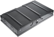Load image into Gallery viewer, BBQ Portable Charcoal Grill Stainless Steel Barbecue Grill Foldable Table Coal Garden Travel Camping Folding Grill
