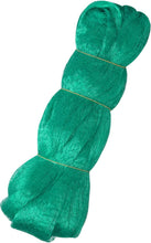 Load image into Gallery viewer, Filet Anti Oiseaux, Filet Arbre Fruitier Vert, Filets pour Jardin / Plante / Arbres Fruitiers / Étang, Maille de 15 mm, Protégez Les Légumes Contre Les Oiseaux
