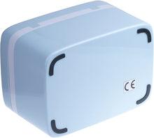 Load image into Gallery viewer, Medicine Storage Box to put medicine and medical supplies inside for storage and protection with its unique coded lock design
