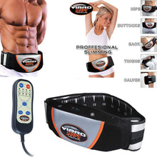 Load image into Gallery viewer, Slimming Belt Massage Waist Massage, Abdominal Massage, Bodybuilding for Toning Body and Stomach
