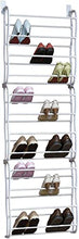 Load image into Gallery viewer, Space-saving shoe cabinet to hang on the Door -36Paia
