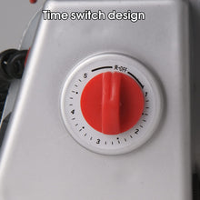 Load image into Gallery viewer, Electric Grain Mill Stainless Steel and Motor 3200W High Speed Crushing Spice Nutcracker
