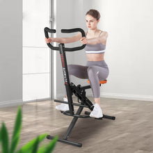 Load image into Gallery viewer, BEST DIRECT Ab Booster &amp; Computer Orginal Comme vu à la TV Machine d'Entraînement pour Abdominaux Bras Jambes Dos et Fessiers Entraînement à Domicile Exercice Cardiovasculaire
