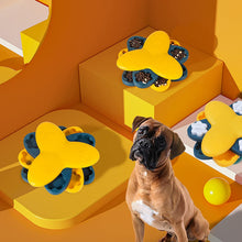 Load image into Gallery viewer, Toy Intelligence for Dog Interactive Toy, Dog Feeder, Dog Strategy Game Puzzle Feeder Dog Food Dispenser Toy Educational Toy
