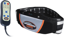 Load image into Gallery viewer, Cinturón Vibratorio para Masaje, Adelgazar Cuidado Personal Body Toning Belt
