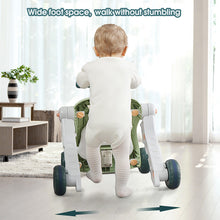 Load image into Gallery viewer, Talking Trotter for Baby 5 in 1 - Push
