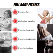 Load image into Gallery viewer, Home Exercise Bike Black Home Gym Exercise Spin Sport Bike Fitness Cardio Indoor
