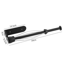 Load image into Gallery viewer, HOLDER PAPER TOWEL RACK LOFT
