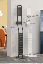 Load image into Gallery viewer, Duster holder for all models of upgraded storage bracket
