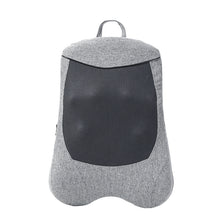 Load image into Gallery viewer, Shiatsu Back Massager Comfier with Heat - Portable Massage Cushion, Best Gifts for Women/Men, Adjustable Kneading Massage Chair Cushion
