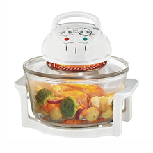 Load image into Gallery viewer, Portable Halogen Convection Oven 17 Liter 1300W New
