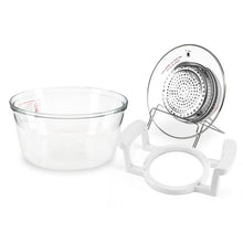 Load image into Gallery viewer, Portable Halogen Convection Oven 17 Liter 1300W New
