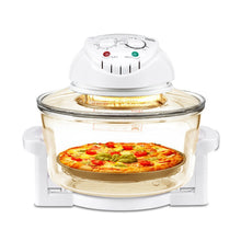 Load image into Gallery viewer, Portable Halogen Convection Oven 17 Liter 1300W New
