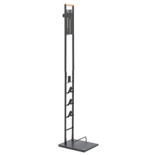 Load image into Gallery viewer, Stand for Dyson Cordless Vacuum Cleaner V11 V10 V8 V7 V6 DC30 DC31 DC34 DC35, Organiser for Dyson, Metal Stand Vacuum Cleaner Holder Stand, Stand Holder Frame
