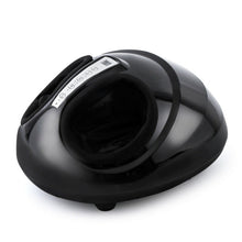Load image into Gallery viewer, Foot Massage Device, Heating with Rolling and Pressure, Shiatsu Foot Massager Feet Massager, With Control Panel and Remote Control, Relaxation at Home and Office
